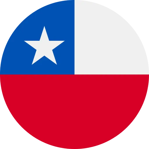 Chile flag