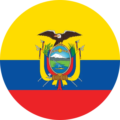 Ecuador flag