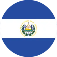 El Salvador flag