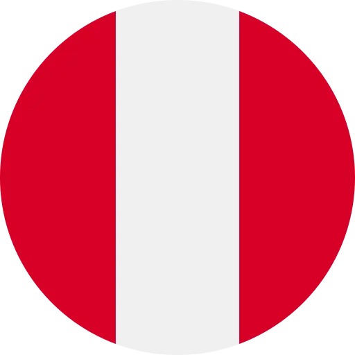 Peru flag